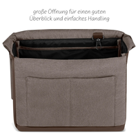 ABC Design Чанта за Памперси Diaper Bag Urban  Nature