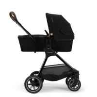Nuna LYTL Riveted (TRIV) Кош за Новородено за модели колички Nuna MIXX и Nuna TRIV и Nuna TRVL и Nuna IXXA