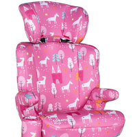  Столче за кола Cosatto CT4393 Ninja, Candy Unicorn Land 