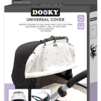 Sophie Софи Жирафчето Сенник с UPF50+ Защита Dandelion 126601