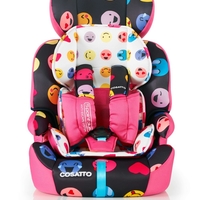  Столче за кола Cosatto ZOOMI LOLZ 