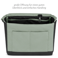 ABC Design Чанта за Памперси Diaper Bag Urban  Pine
