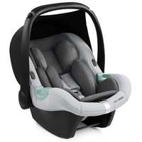 ABC Design Infant Car Seat Tulip i-Size for Newborn Babys Кош за Новородено Pearl