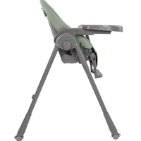 KikkaBoo Стол за Хранене Pastello 2 Mint