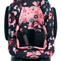  Столче за кола Cosatto HUG Isofix Paper Petals 