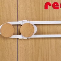  Заключване за шкафове Reer 7103 