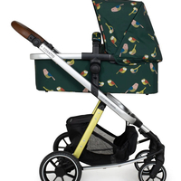 Количка Cosatto Giggle Trail пълен комплект, Birdland