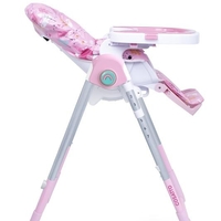  Столче за хранене Cosatto CT4231 Noodle 0+, Unicorn Land 