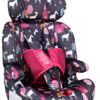  Столче за кола Cosatto ZOOMI UNICORN LAND 