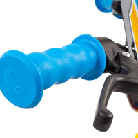  Детски велосипед Toimsa 14 RED, Paw Patrol Boy 1478 