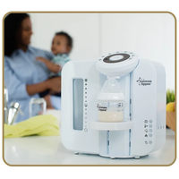 Tommee Tippee Електрически Уред за Приготвяне на Адаптирано мляко Perfect Prep