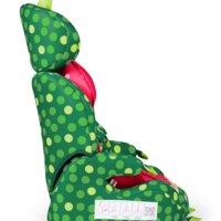  Столче за кола Cosatto ZOOMI DINO MIGHTY 