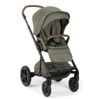 Nuna MIXX Next Pine 2 в 1 Комбинирана Детска Количка