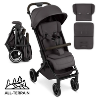 ABC Design Ping 3 Travel Trekking Falcon Комбинирана Детска Количка 2 в 1