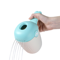 KikkaBoo Чаша за Поливане Agua Green Mint