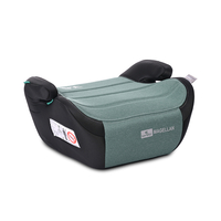 LORELLI  CAR SEAT  MAGELLAN I-Size 125-150CM GREEN PINE
