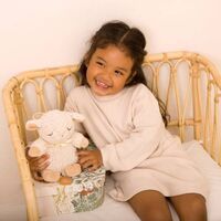 Cloud B Музикална Играчка с Успокояващи Звуци Sleep Sheep On The Go