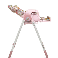  Столче за хранене Cosatto CT5180 Noodle +, Flutterby Butterfly Light 