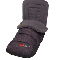  Чувалче за крака Cosatto CT3963A Mister Fox 