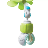 TINY LOVE Играчки за Количка или Столче  SUNNY STROLL MEADOW DAYS 0м+
