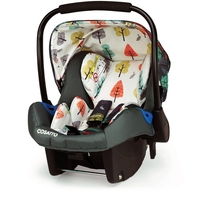 Количка Cosatto Giggle 3, 3 в 1, HARE WOOD