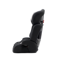  Столче за кола KinderKraft Comfort UP, 9-36 кг, Черно 
