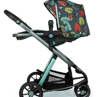Количка Cosatto Giggle 3 HARE WOOD
