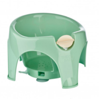  Седалка за къпане Thermobaby Aquafun, Зелена 