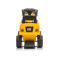Chipolino Количка за яздене CAT КОЛЕСЕН ТОВАРАЧ
