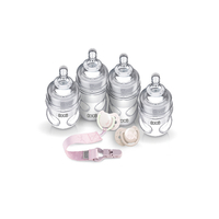 Комплект за новородено Baby shower girl