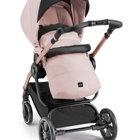 Chipolino  Кош за новородено седалка и чанта 584 AVANT