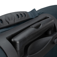 Nuna Wheeled Travel Bag Indigo Пътната Чанта на Колела
