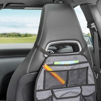  Органайзер за седалка Reer 86041, TravelKid Tidy 