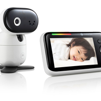 Бебефон с камера Motorola PIP1610 Connect