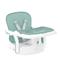 KikkaBoo Седалка за Хранене Chewy Mint