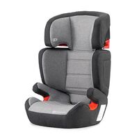  Столче за кола KinderKraft Junior IsoFIX, Сив 