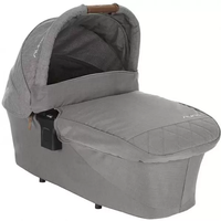 Nuna TRIV Chestnut Кош за Новородено за модели колички Nuna TRIV и Nuna MIXX и Nuna TRVL и Nuna IXXA