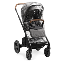 Nuna MIXX Next Granite 2 в 1 Комбинирана Детска Количка