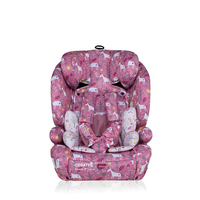  Столче за кола Cosatto Zoomi 2 i-size, Unicorn Garden 