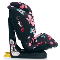  Столче за кола Cosatto HUG Isofix Paper Petals 