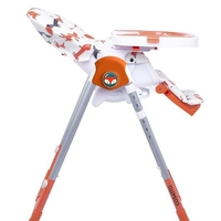  Столче за хранене Cosatto CT4232 Noodle 0+, Mister Fox 