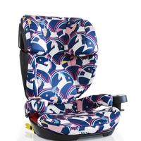  Столче за кола Cosatto CT3478 SKIPPA MAGIC UNICORNS 