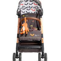  Бебешка количка Cosatto CT4018 Woosh XL Mister Fox 