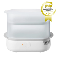 Tommee Tippee ЕЛЕКТРИЧЕСКИ ПАРЕН СТЕРИЛИЗАТОР ADVANCED