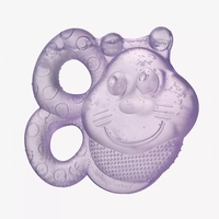 PLAYGRO ВОДНИ ГРИЗАЛКИ ПЧЕЛИЧКИ (2 БР./ОП.) 3М+