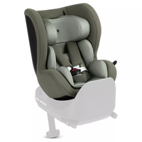 ABC Design Reboard Car Seat Lily i-Size 0 - 4 years Кош за Новородено Sage