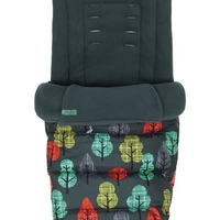  Чувалче за крака Cosatto CT4140A HARE WOOD 