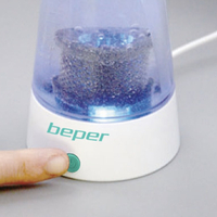  Диспенсър за приготвяне на електролитен дезинфектант Beper 