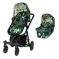 Количка Cosatto Giggle Quad INTO THE WILD