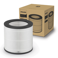 Philips Филтър FY0611/30 Хепа филтър за пречистватели AC0650